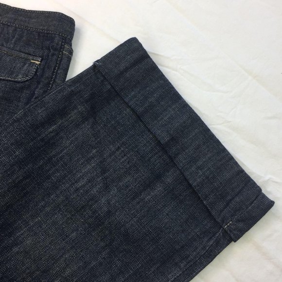 Levi’s Wide Leg Jeans Blue Womens 26 L=M - Picture 13 of 14